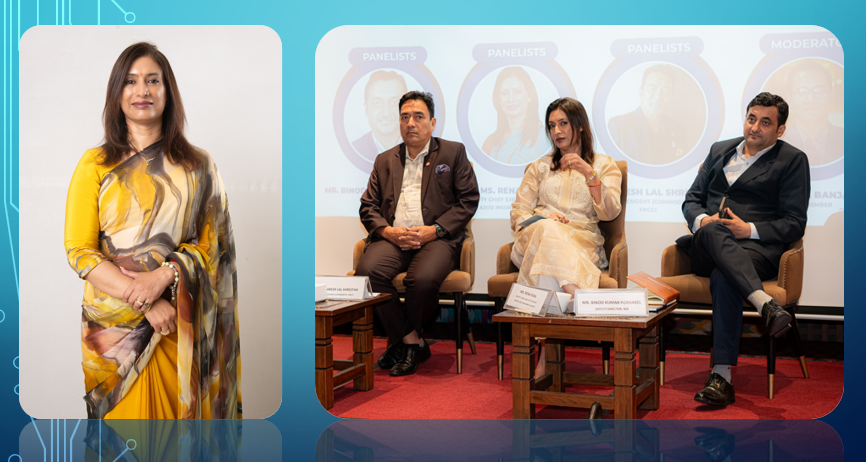 बीमा क्षेत्रको विस्तारका लागि जनचेतना, जोखिममा आधारित संरक्षण र नीतिगत समन्वय आवश्य: रेना रिजालको लेख